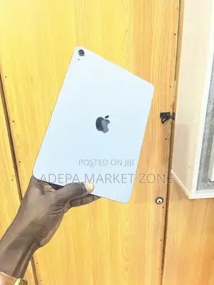 Apple iPad Air (2020) 256 GB Gray
