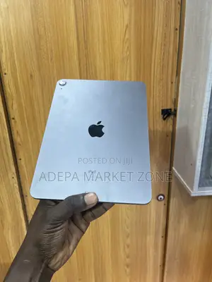 Apple iPad Air (2020) 256 GB Gray