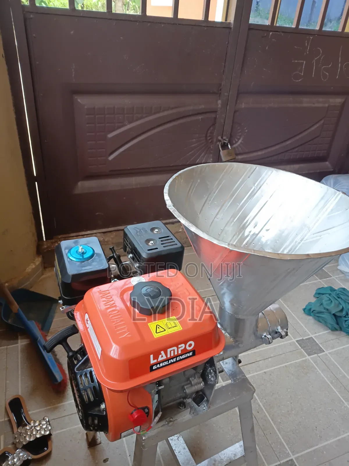 Other Appliance
