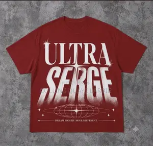 Ultra Serge