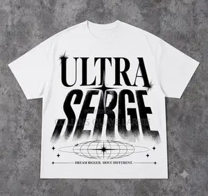 Ultra Serge