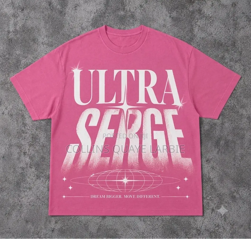 Ultra Serge