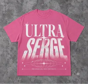 Ultra Serge