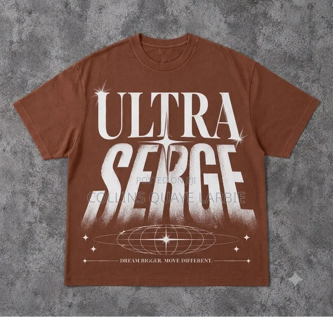 Ultra Serge