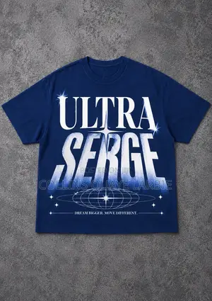 Ultra Serge