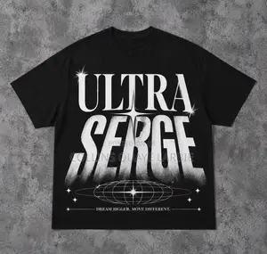 Ultra Serge