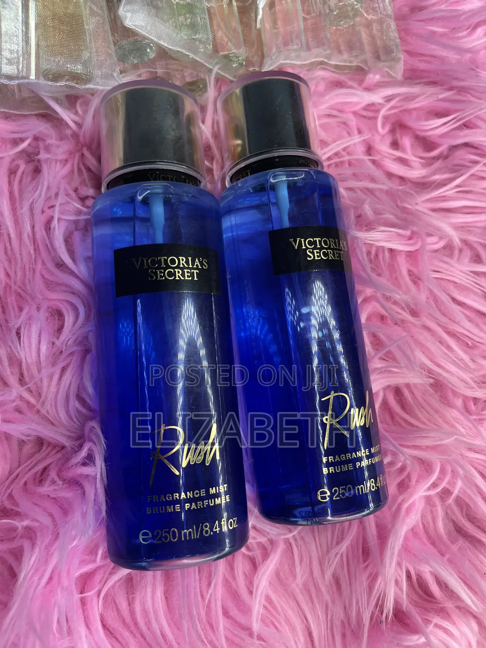Perfume Spray