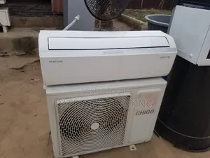 Chigo Air-Conditioning
