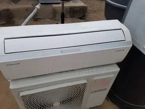 Chigo Air-Conditioning