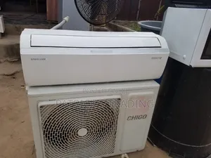 Chigo Air-Conditioning