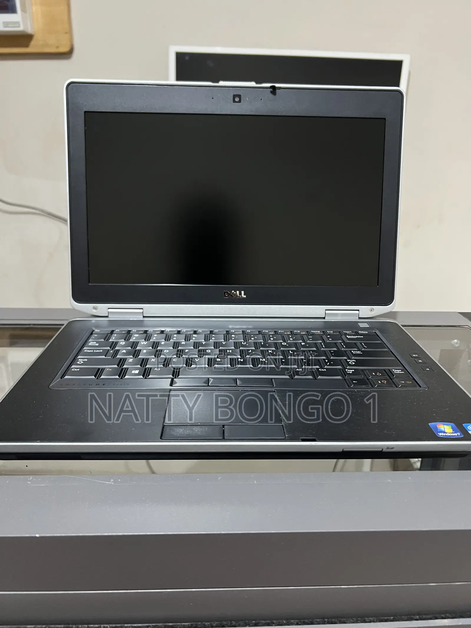 Laptop Dell Latitude E6430 4GB Intel Core i7 HDD 256GB