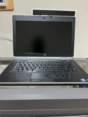 Laptop Dell Latitude E6430 4GB Intel Core i7 HDD 256GB