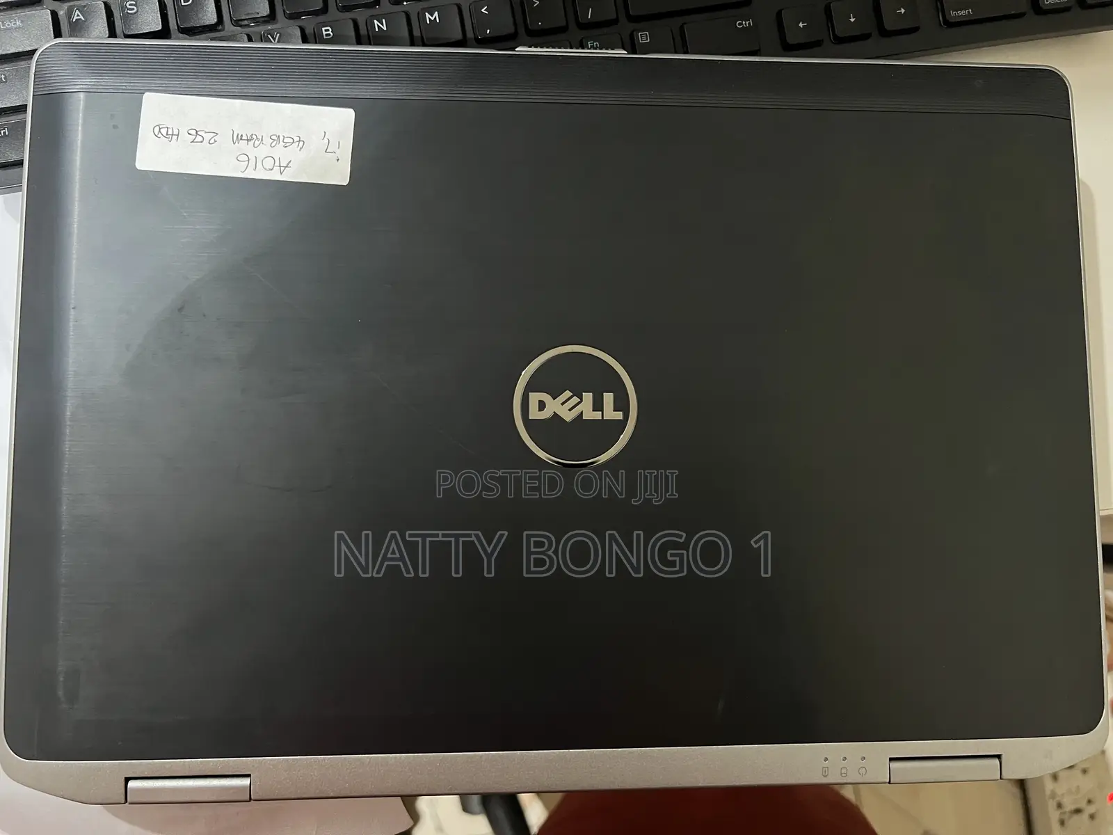 Laptop Dell Latitude E6430 4GB Intel Core i7 HDD 256GB