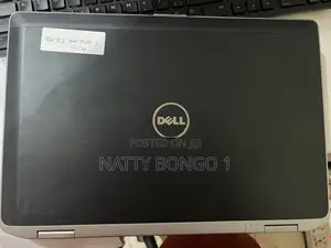 Laptop Dell Latitude E6430 4GB Intel Core i7 HDD 256GB