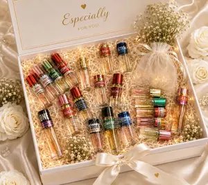 Oil Perfumes