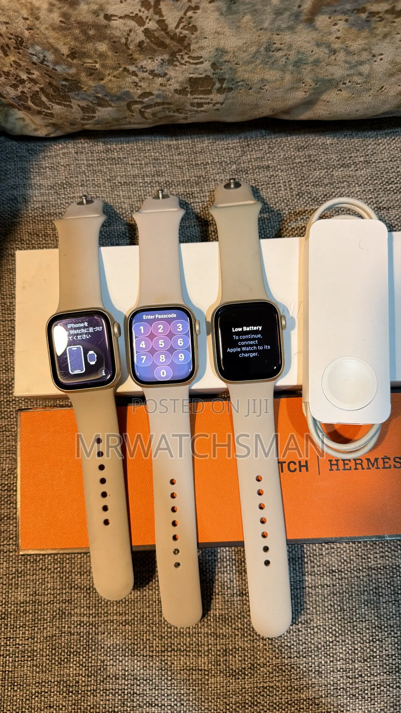 Apple Watch Series 7