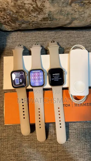 Apple Watch Series 7