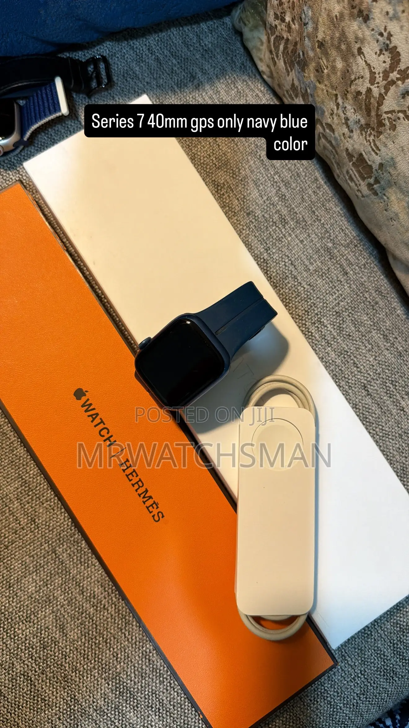 Apple Watch Series 7