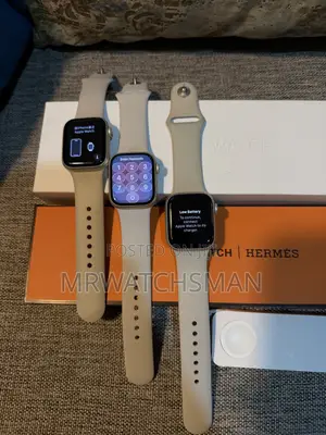 Apple Watch Series 7