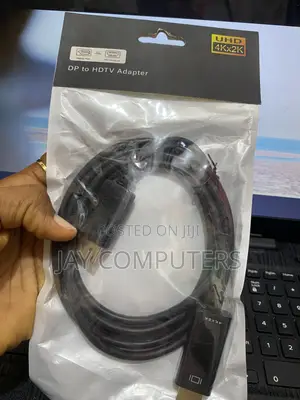 Hdmi to VGA Cable
