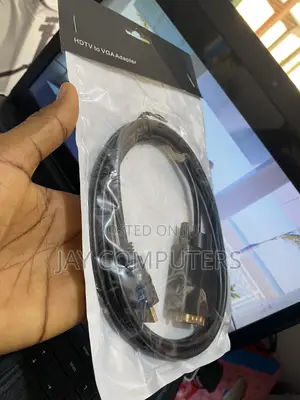 Hdmi to VGA Cable