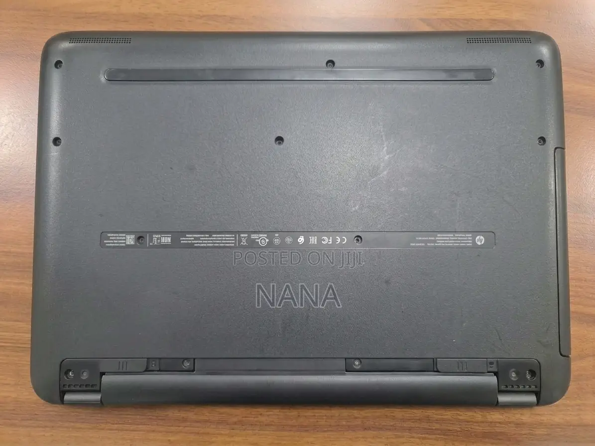 Laptop HP Pavilion 15 4GB Intel Core i3 HDD 1T