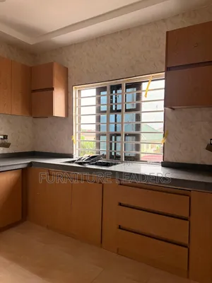 Kitchen Cabinet