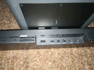 JBL Deep Bass With Bar