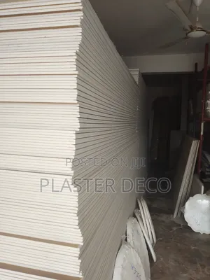 Plaster Board for Ceiling