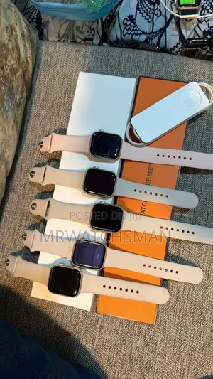 Apple Watch Series 7