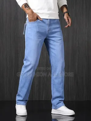 Turkey Jeans Trousers for Sale at Cool Prices