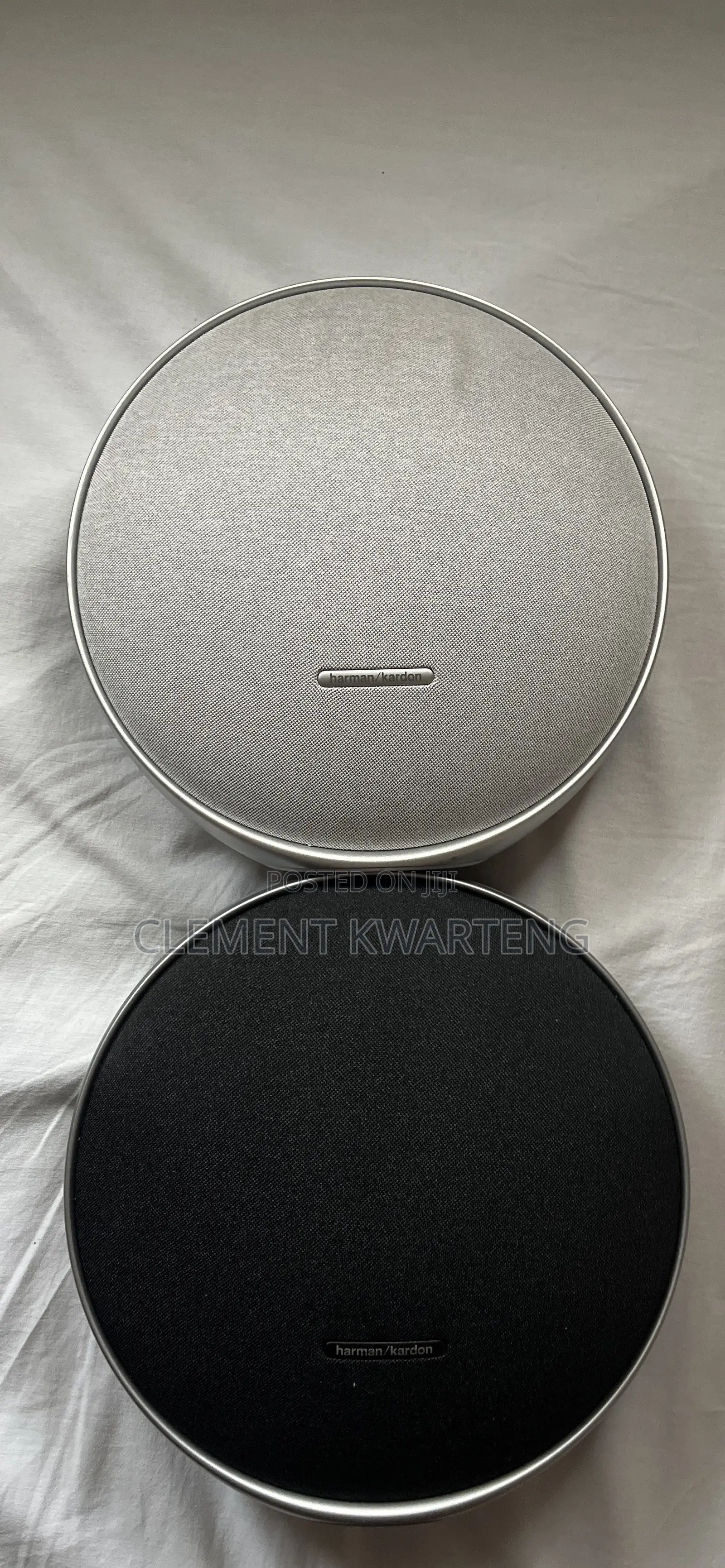 Harman Kardon Studio 9