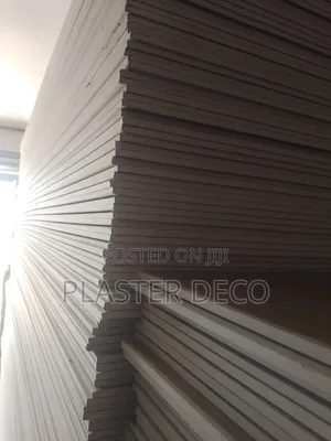 Plaster Board for Ceiling