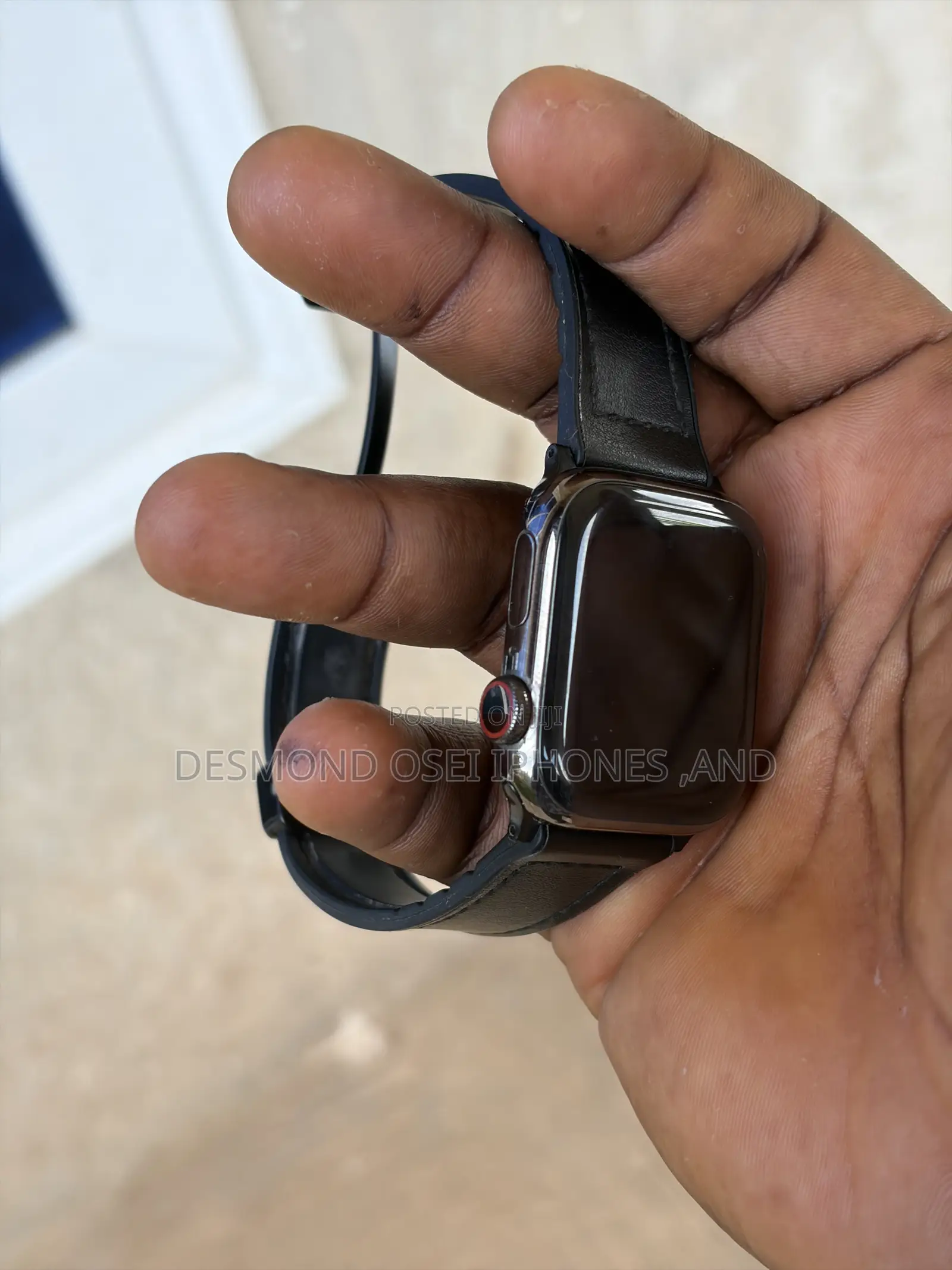 Apple Watch 7 41mm