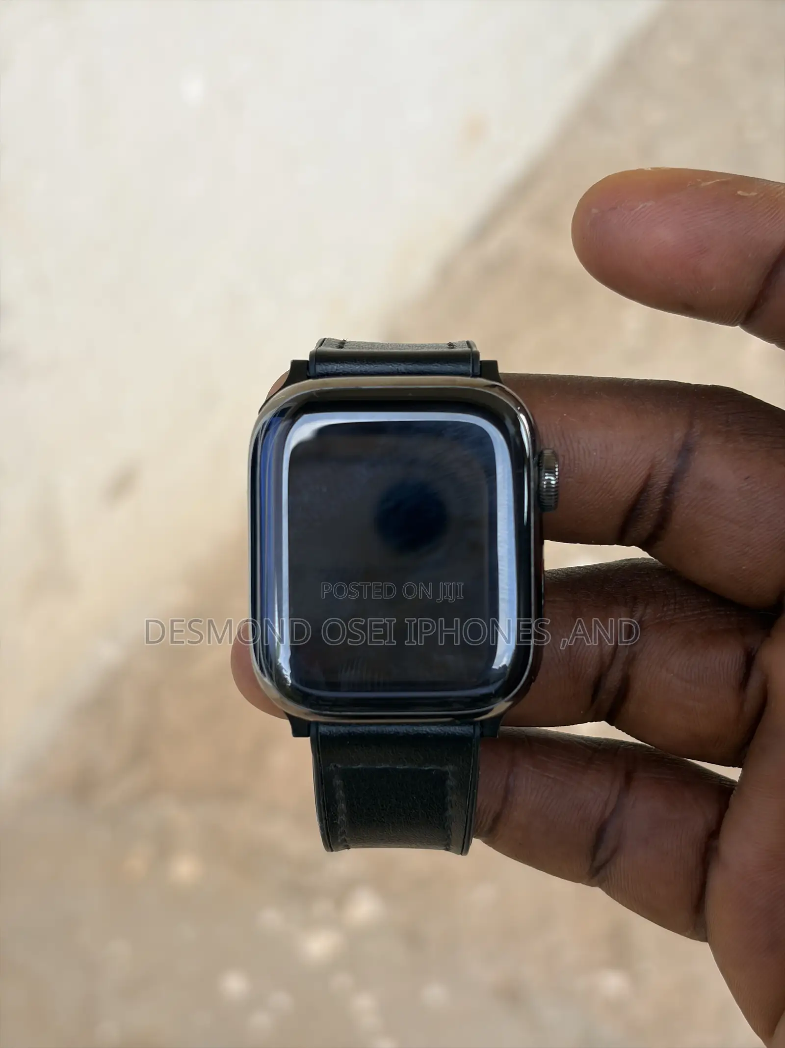 Apple Watch 7 41mm