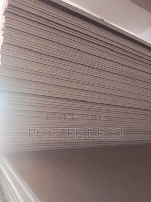 Plaster Board for Ceiling