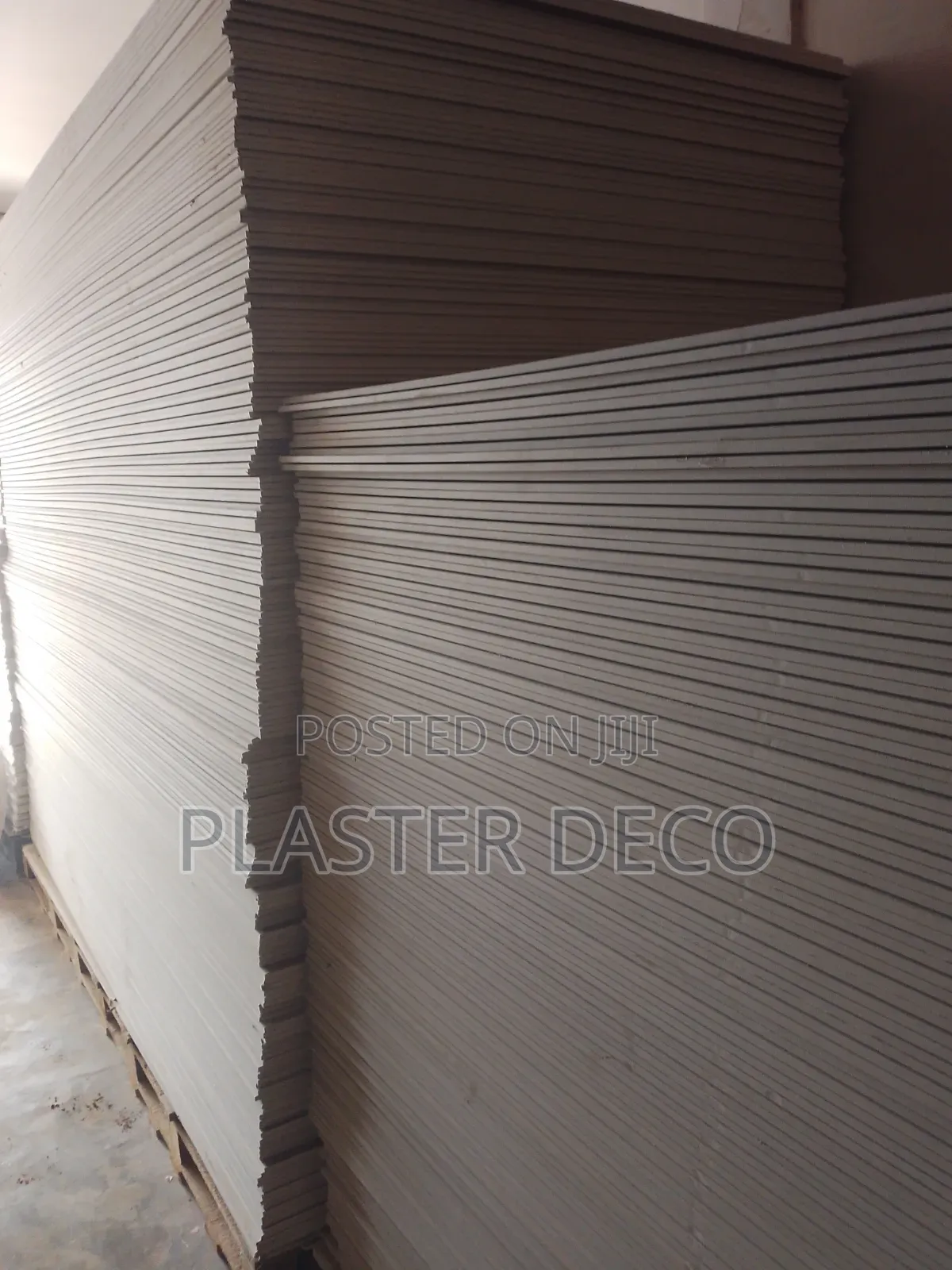 Plaster Board for Ceiling