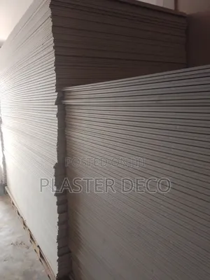 Plaster Board for Ceiling