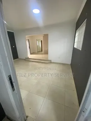 2bdrm House in Abelempke Taxi Rank, Methodist Church Area for rent