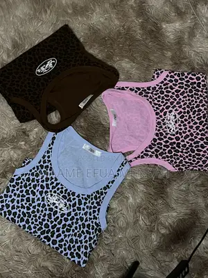 Basic Tops