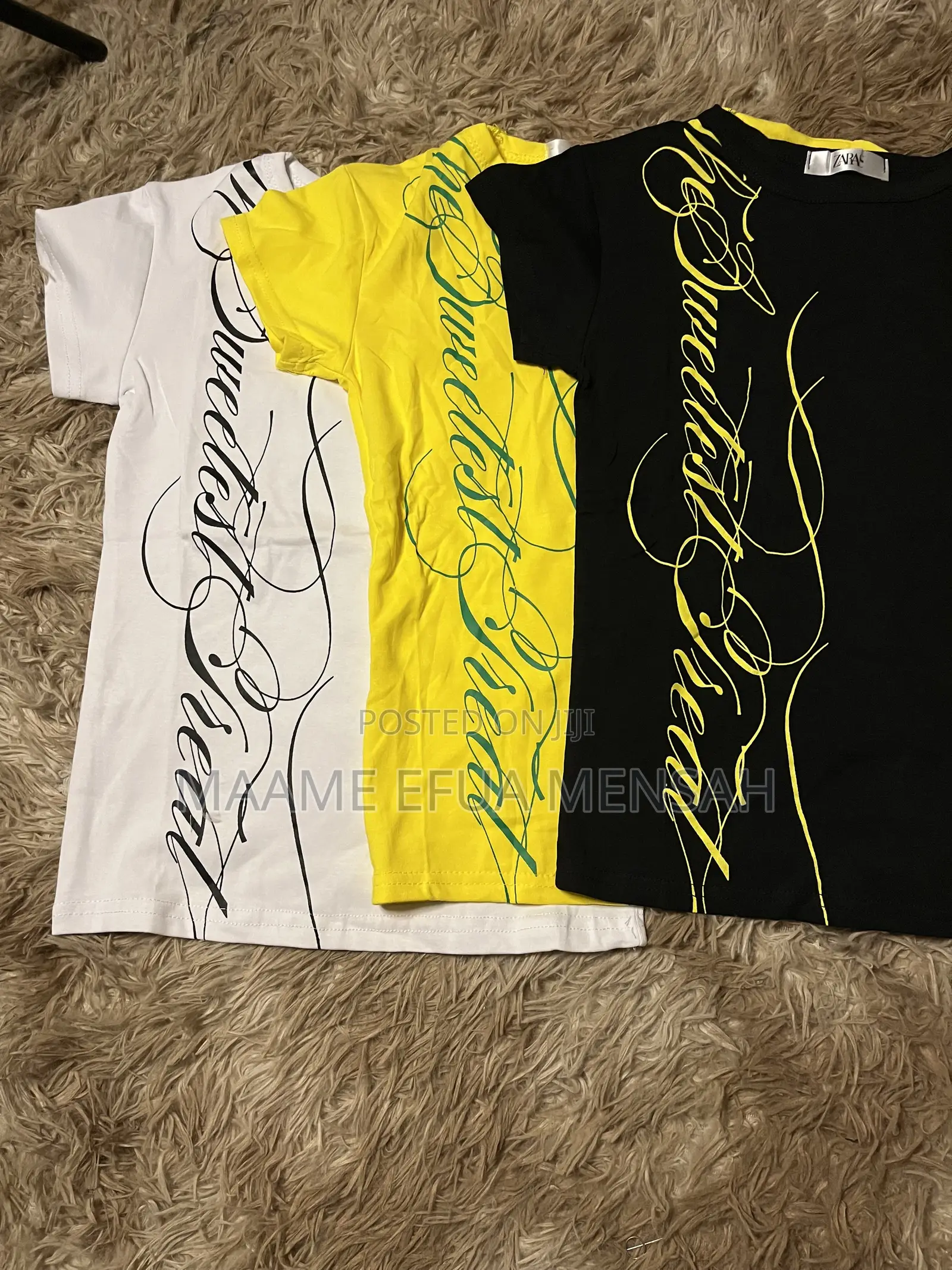 Basic Tops