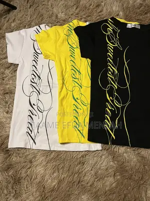 Basic Tops