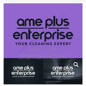 A Cleaning Service Provider