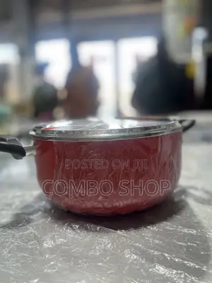 Casserole Nonstick Aluminum