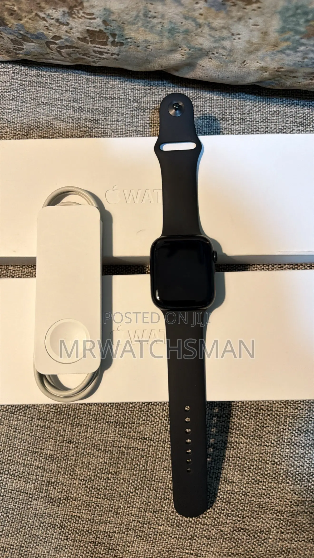 Apple Watch Series 7 45MM