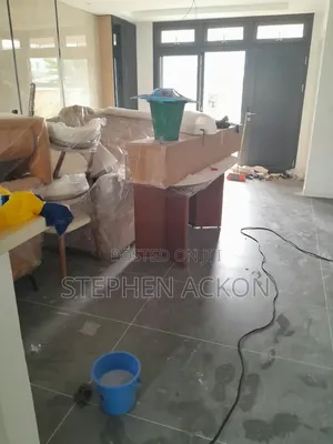A Cleaning Service Provider