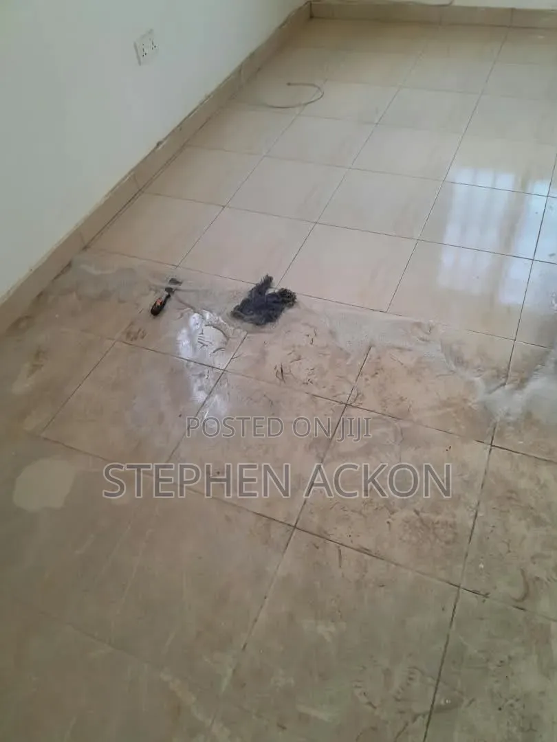 A Cleaning Service Provider