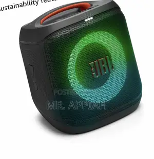Buy JBL Partybox Encore Essential 2 Speaker(Black)