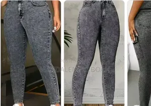 Ladies Jeans