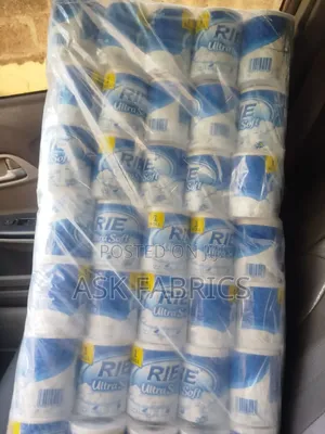Toilet Roll